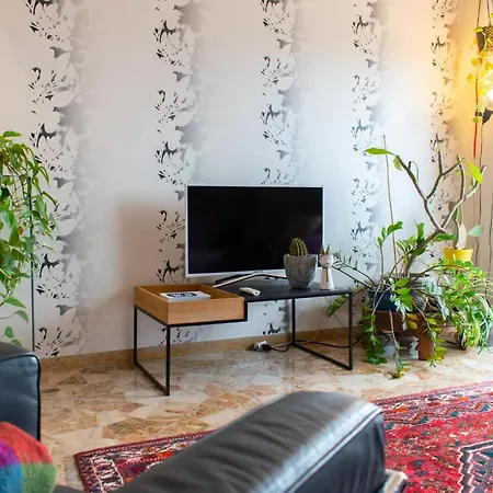 Caserma Ederle Budget Apartment X3-3