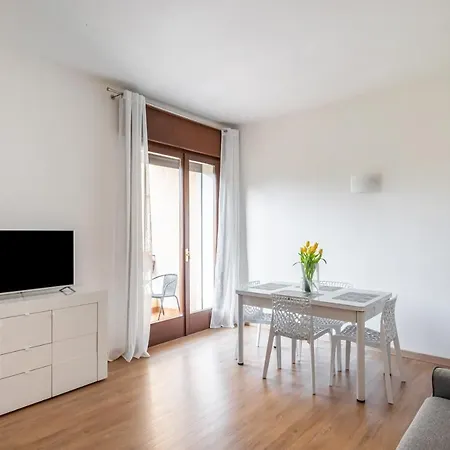 Appartamento San Marco House-3