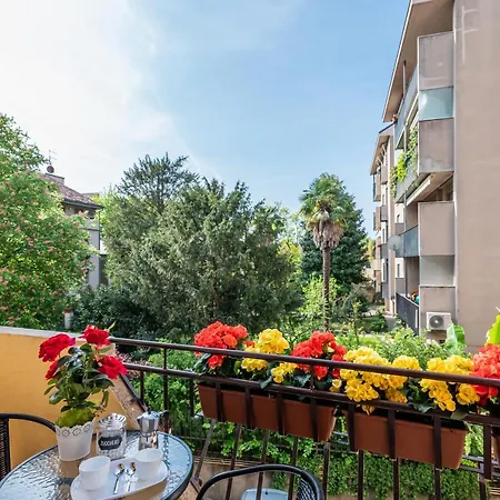 Appartamento San Marco House-2