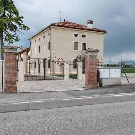 Ca MIA Ciclamino&Genziana Apartments-2
