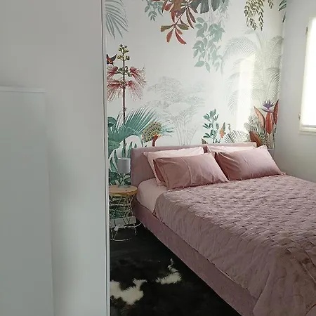 Boutique Apartment Alla Dolce Vita-2