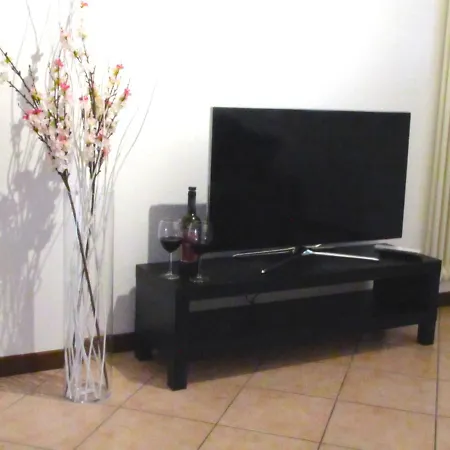 Vicenza City Apartments 3-3