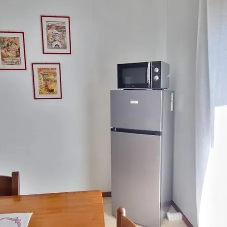 Appartamento Apt.Athena-3