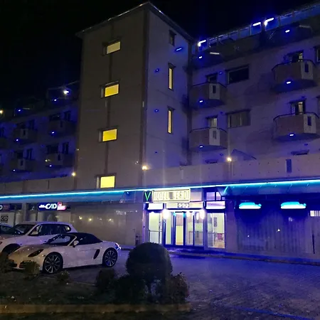 Hotel Verdi-2
