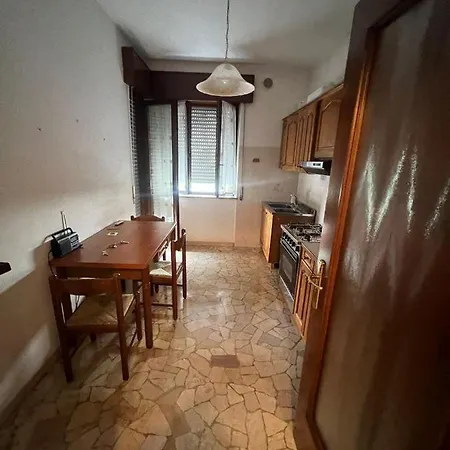 Vicenza Appartment-2