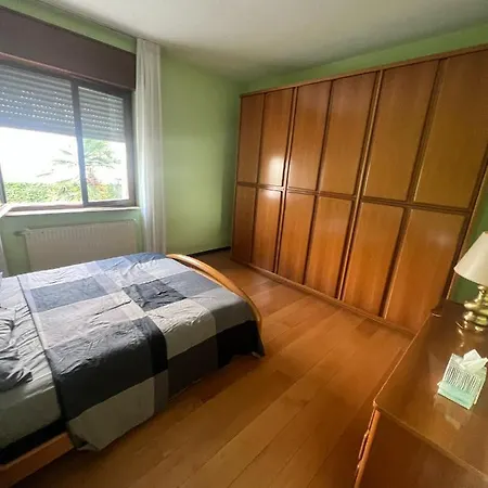 Vicenza Appartment-3