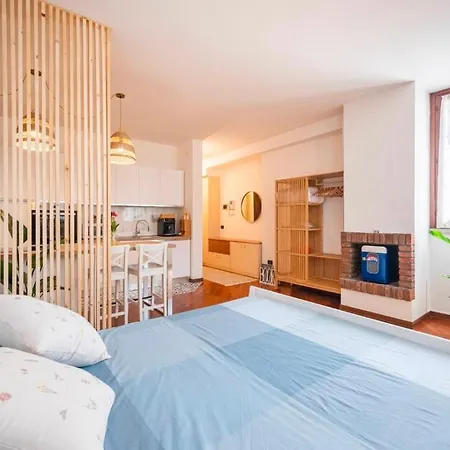 River View Apartment - Centro Storico-2