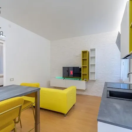 Vittoria Apartments: S. Michele-3