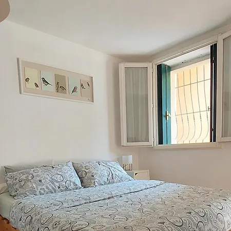 I Love Vicenza Apartment-3