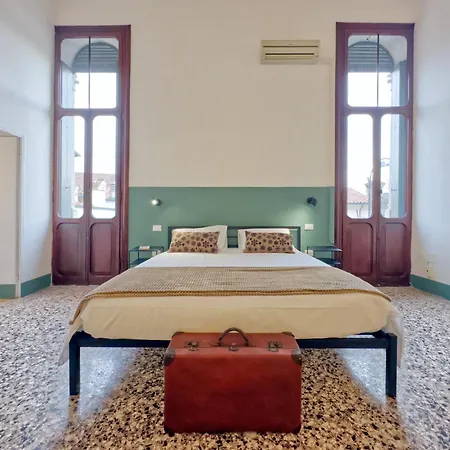 Basilica Palladiana Central&Cozy Apartment!-2