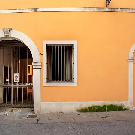 San Faustino Central Apartment-2