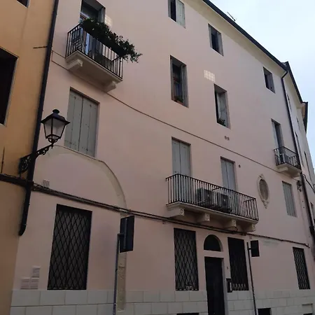 Mini Contra' Dei Servi - Vicenza-2