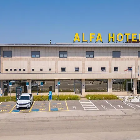 Alfa Fiera Hotel-3