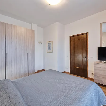 Mary Rose Apartment-2