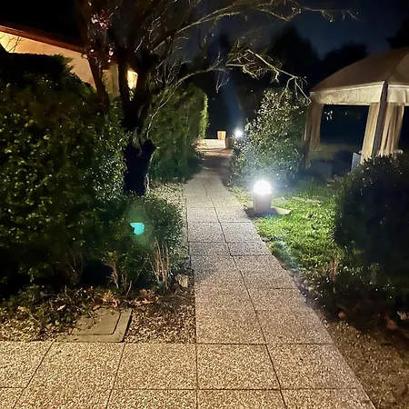 Country Home B&B Il Melo-2