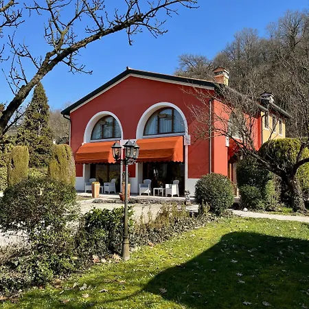 Country Home B&B Il Melo-3
