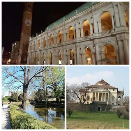 Casa Viola Vicenza - Free Parking&Relax-2