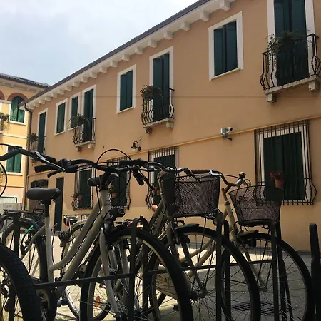 CityHotel Cristina Vicenza-2