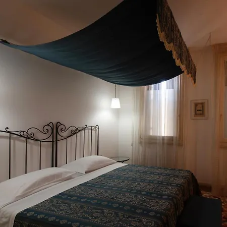 CityHotel Cristina Vicenza-3