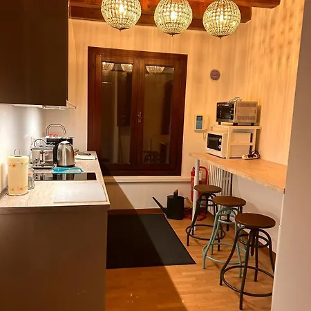 Mi&Ti Bed&Breakfast-2