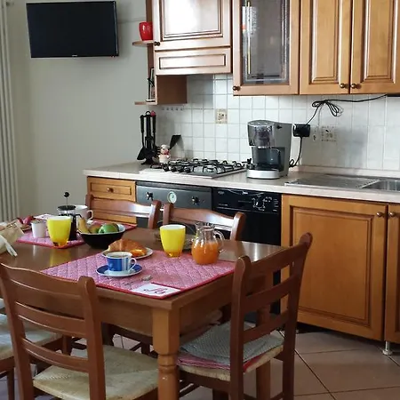 Appartamento Acero Rosso-3