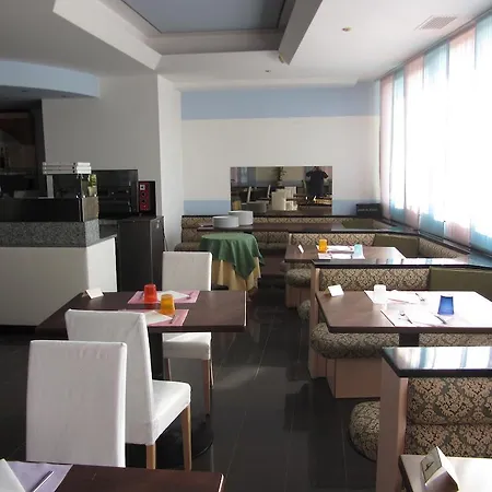 Hotel Green Castellani-2