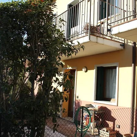 Jasmine Country House-3
