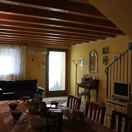 Jasmine Country House-2
