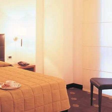 Big Hotels Vicenza - Hotel Europa-2