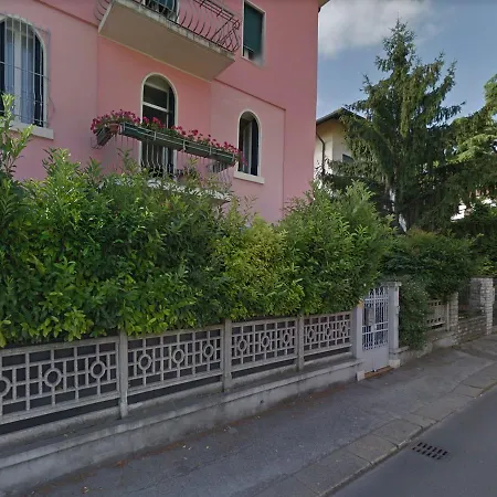 La Serliana - Bed&Breakfast-3