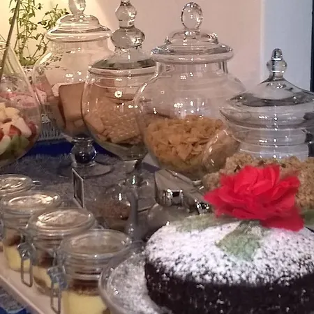 La Serliana - Bed&Breakfast-2