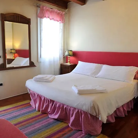 B&B Vicenza San Rocco-2