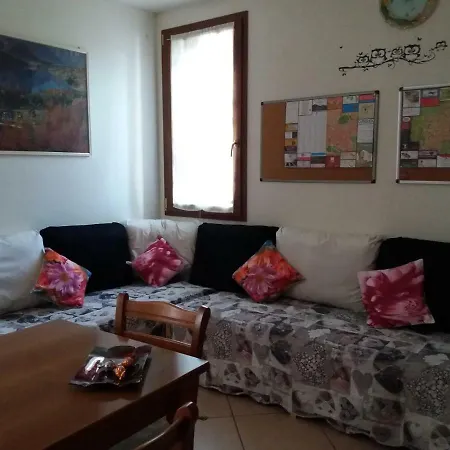 Appartamento Acero Rosso-2