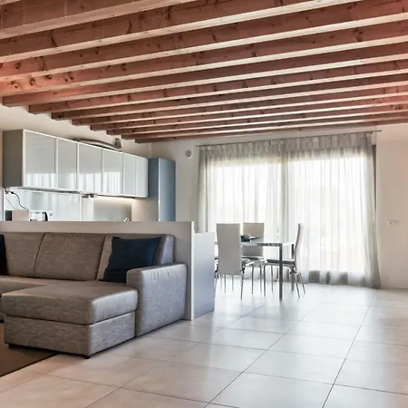 Casa Giorgia - Nel Cuore Di Vicenza-2