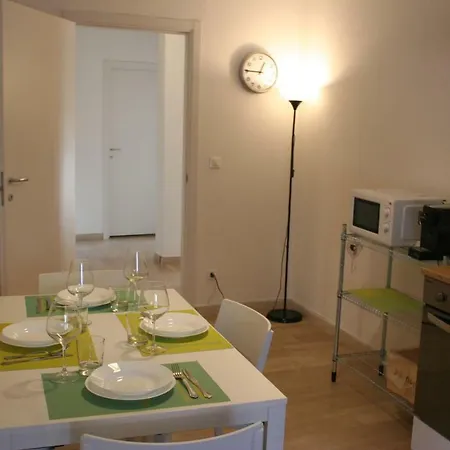 Casa Palladio XL-2