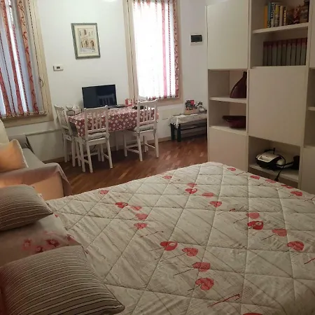 San Michele 1-3
