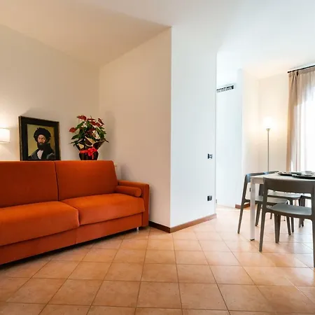 Antica Pusterla Home Relais-2