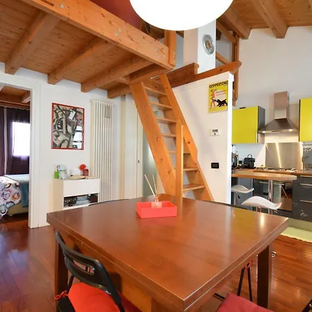CHEZ LA REINE .....un'idea di CHALET IN CITTA'-2
