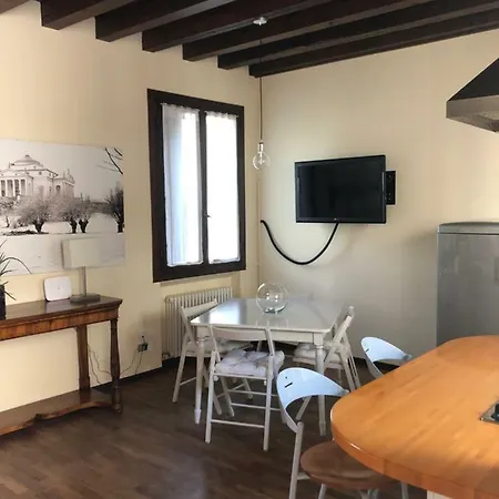 DIMORA CECILIA, nel cuore della città-2