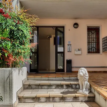 Residence San Miguel-3