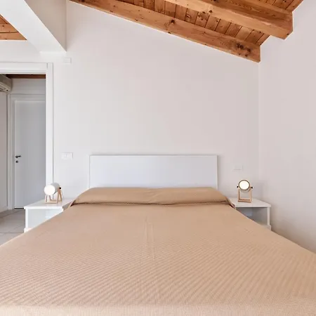 Casa Giorgia - Nel Cuore Di Vicenza-3