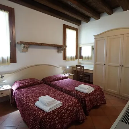 Apartment 1 Rosmarino 2 Bedroom-3