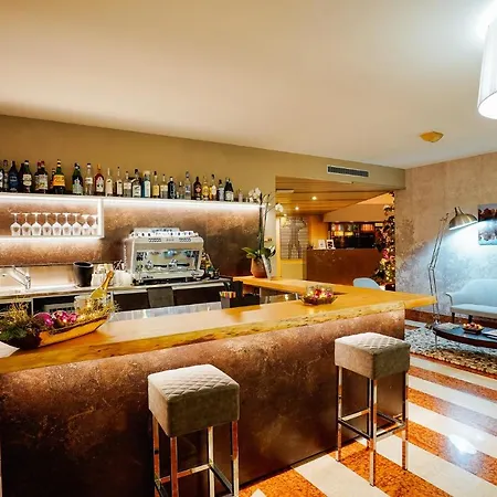 Hotel Da Porto-2